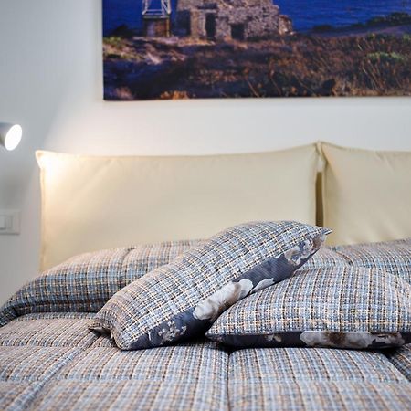 Casa Italia Lejlighed Massa Lubrense Eksteriør billede