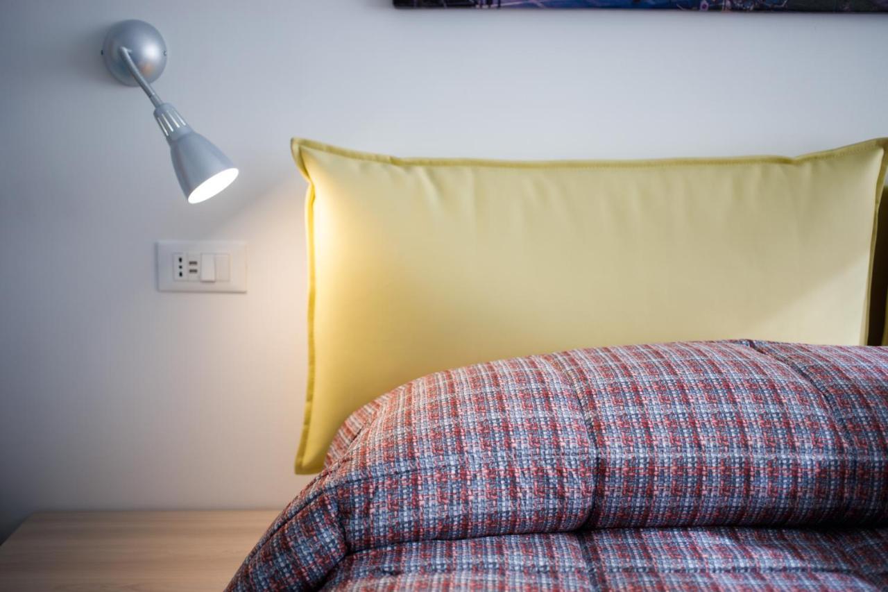 Casa Italia Lejlighed Massa Lubrense Eksteriør billede